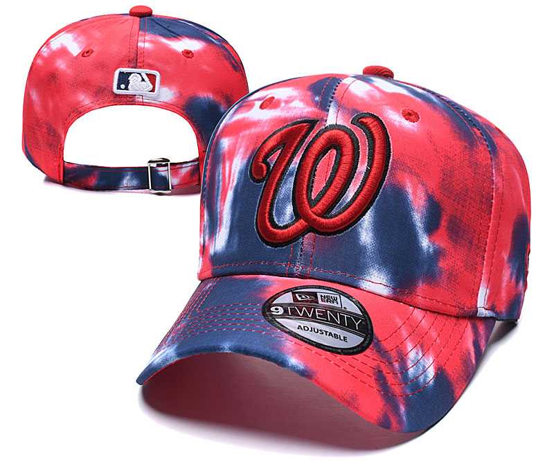 Washington Nationals Team Logo Adjustable Hat YD (1),We sell and wholesale Washington Nationals Team Logo Adjustable Hat YD (1) on line form chian!